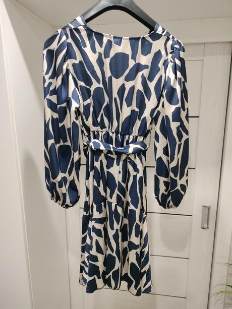 Elegantné šaty, 36 - s