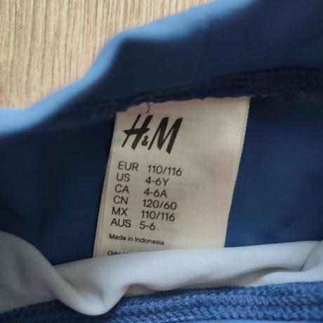 Tričko na plavanie, 