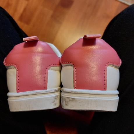 Dievčenské botasky, sinsay,29