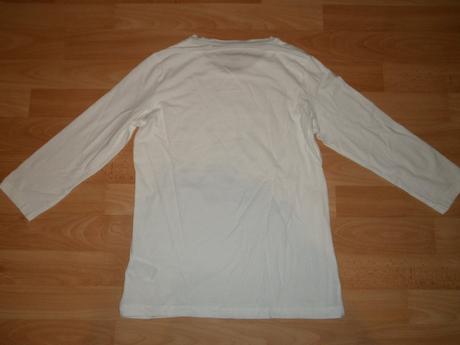 Elastické tričko s potlačou 152/152, pepperts,152