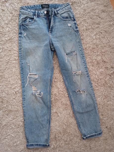 Rifle mohito, mohito,34