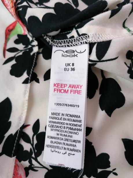 Blúzka, new look,36