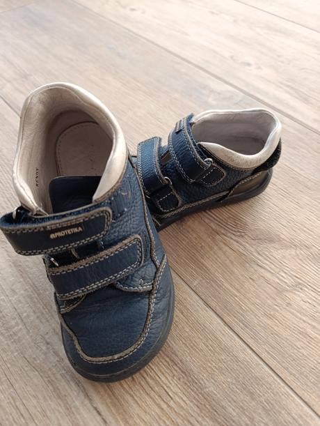 Protetika barefoot 28, protetika,28