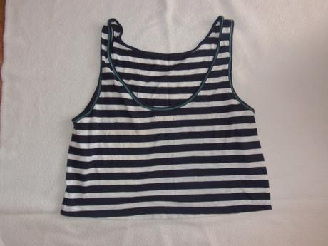 Tričko zn. hollister, l