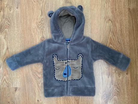 Mikina lupilu 62/68, lupilu,62