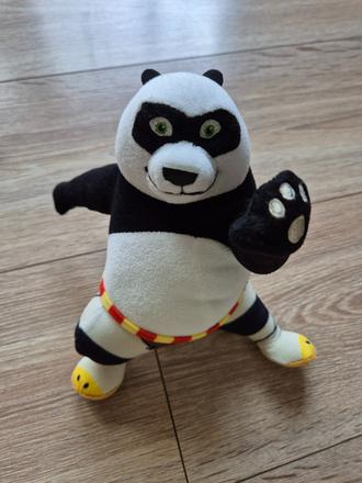 Po z kung fu panda,