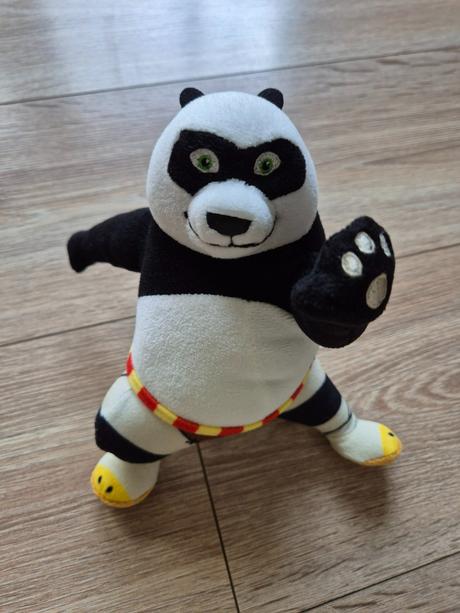 Po z kung fu panda, 