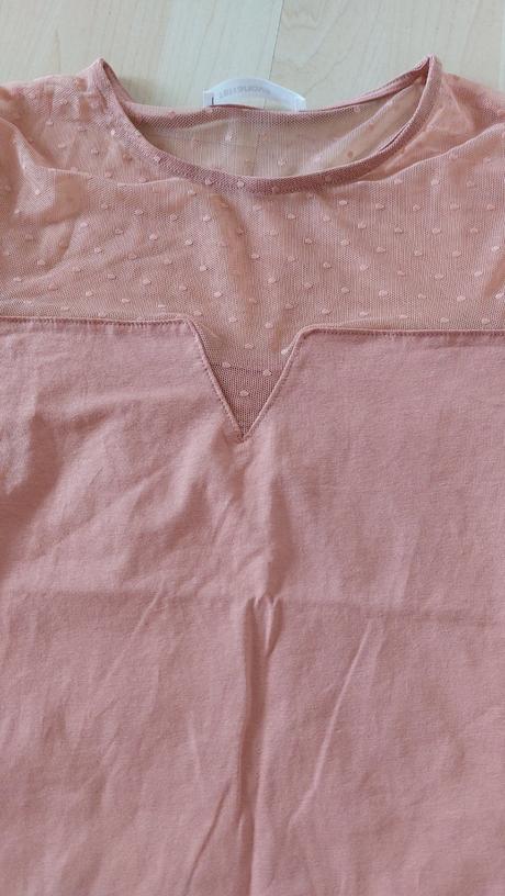 Terranova dámske tričko/top s, terranova,s