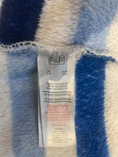 Froté župan, f&f,104