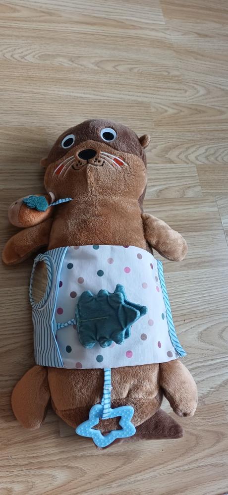 Hračky pre bábätko,