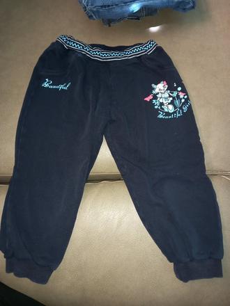 Teplaciky vel.98, 98