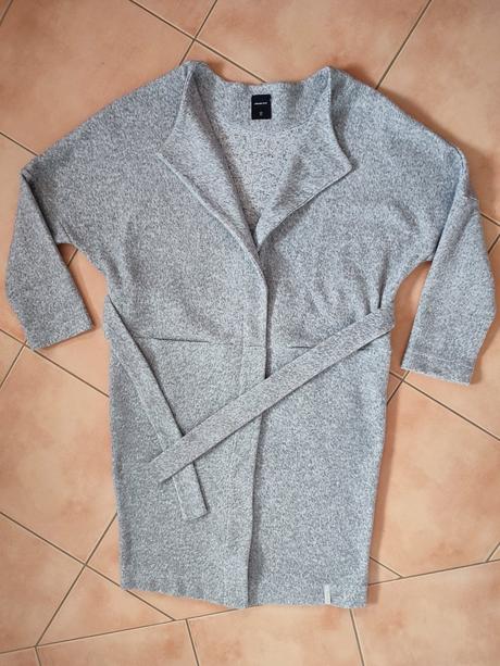 Dámsky kabát diverse, xs