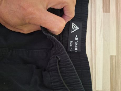 Detské rifle veľkosť 122/128, zara,128