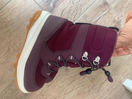 Reima laplander 2.0 zimné snehule 29, reima,29