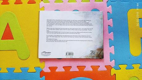 The troll boy and the witch - 2c,