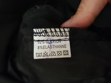 Elegantbe nohavice, m