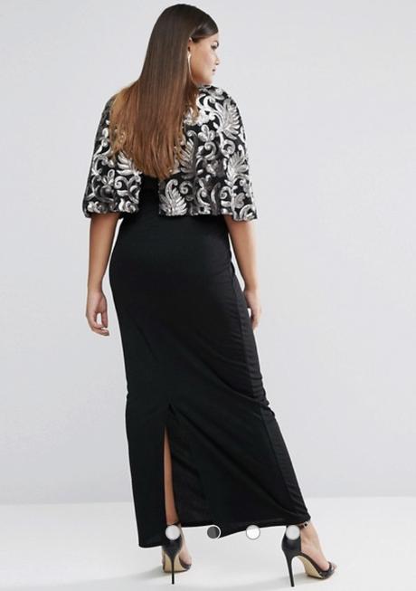 Spoločenské šaty, na ples, 50