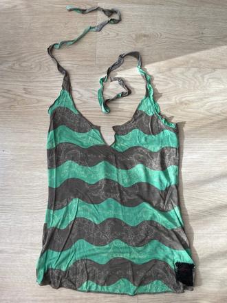 Sexy tričko diesel, diesel,xs