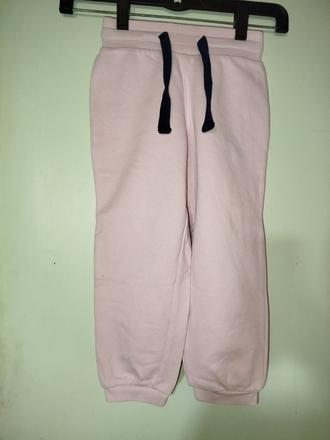 Dievčenské tepláky, lupilu,104