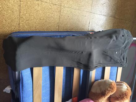 Trussardi nohavice, 40