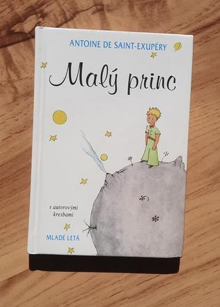 Malý princ, 