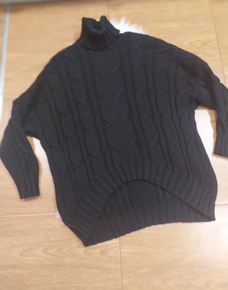 Asimetricky rolák, l / m / xl