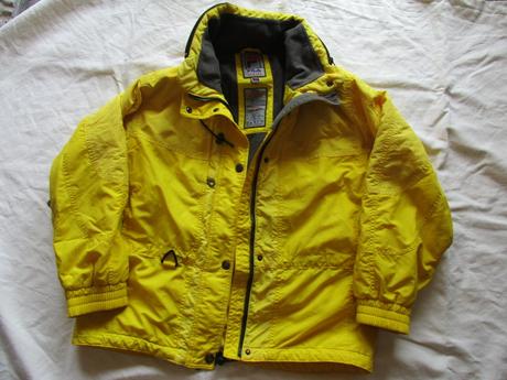 Zimná bunda fila c.8, fila,l