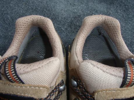 Outdoor topanky trezeta, 37