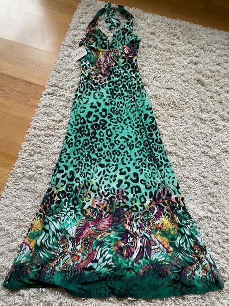 Spoločenské šaty zaira, 