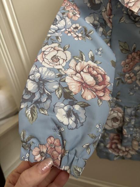 Prechodná bunda, newbie,86