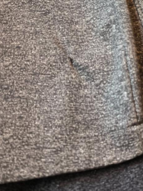 Hm softshellová bunda 140, h&m,140