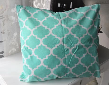 Obojstranná obliečka na vankúš-48x44cm,