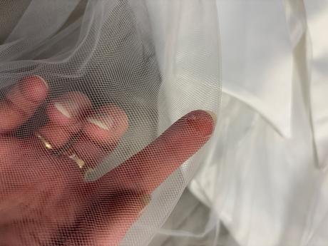 Nádherné šaty na prvé sväté prijímanie z nextu, lipsy london,152