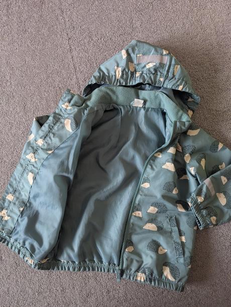 Lindex vetrovka, lindex,98