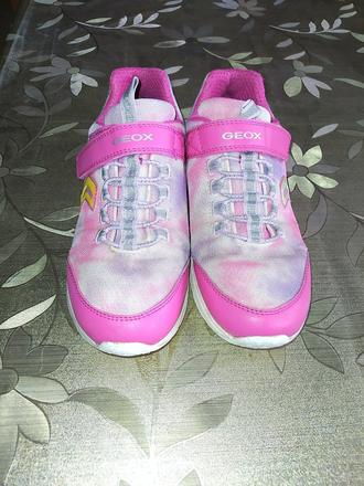 Tenisky geox, geox,37
