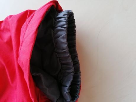 Zimný detský overal, etirel,86