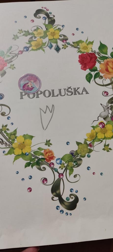 Rozprávky o princeznach, 