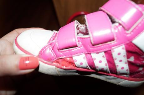 Adidasky toy story, adidas,26