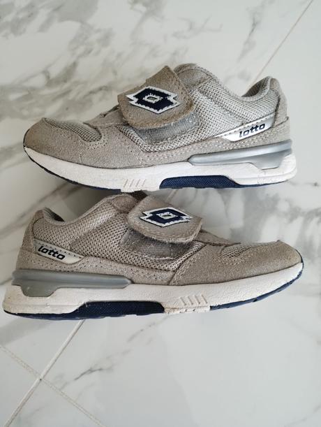 Tenisky lotto, lotto,28