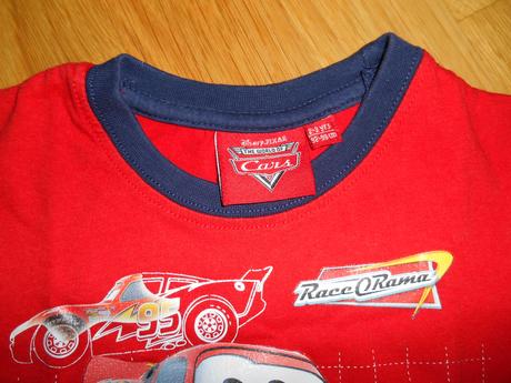 Tričko + 1, disney,92