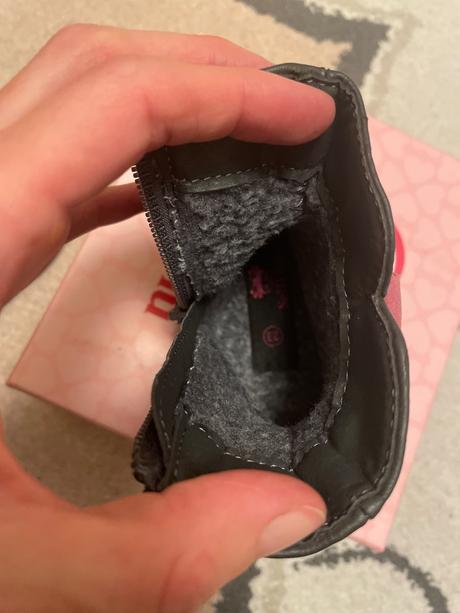 Cizmicky kvetinky 22, nelli blu,22