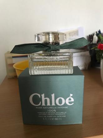 Parfem chloe naturelle intense 30 ml,