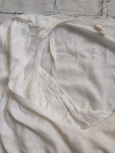 Zaujímavý svetrík, s.oliver,l