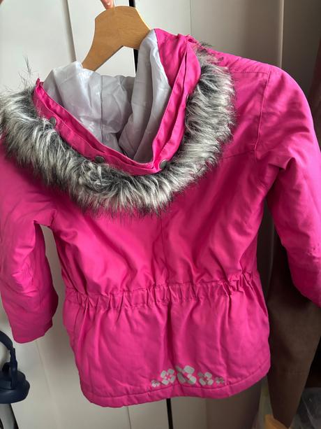 Zimna bunda alpine pro, alpine pro,110