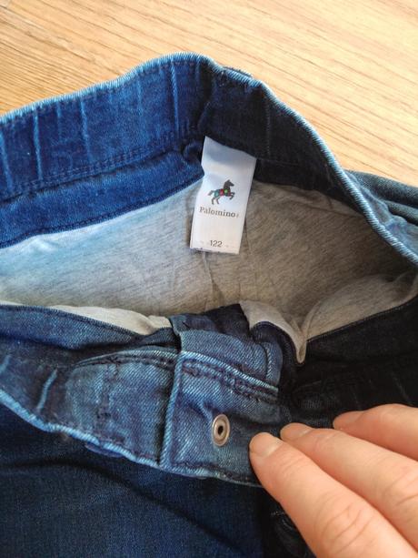 Balík 122, 122–134