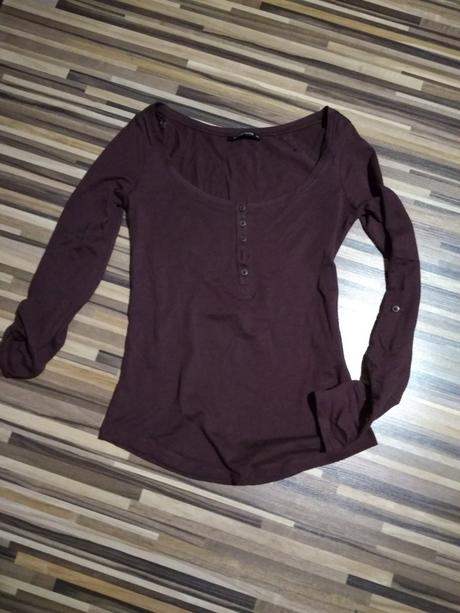 Tričko, terranova,xs