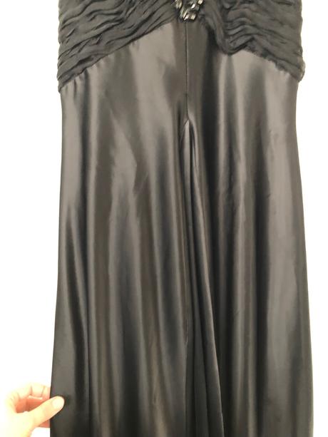 Šaty nádherne 36/38, 38