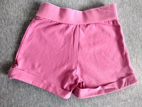 Kraťasy, george,110