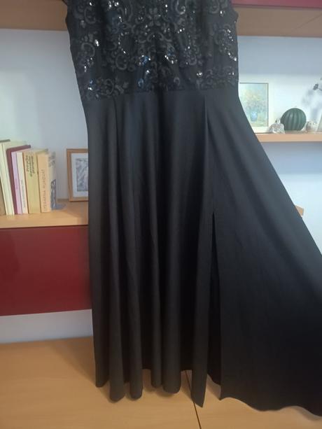 Spoločenské šaty, 50