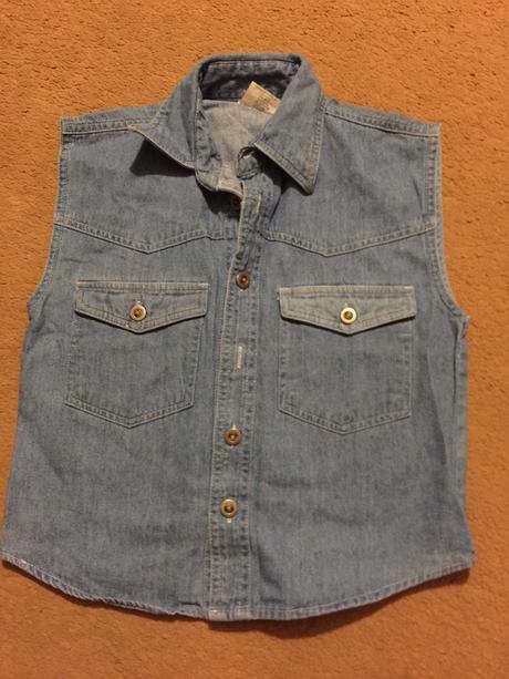 Rifliva vesta 116, 116